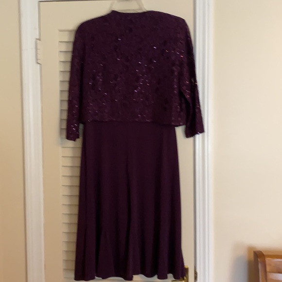 Woman’s Cocktail Dress - Picture 6 of 6